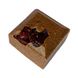 Набір цукерок квадратних з медом 12 шт 15434-zhuzhu фото 3