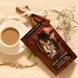 Hemp coffee with cinnamon «Natalia Kalinovska Nutrition Center» 20172-centr-nutryciologii photo 2