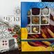 Gift set for public holidays with a patriotic set of craft sweets It's Craft 16168-itskraft photo 2