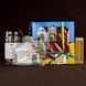 Gift set for public holidays with a patriotic set of craft sweets It's Craft 16168-itskraft photo 4