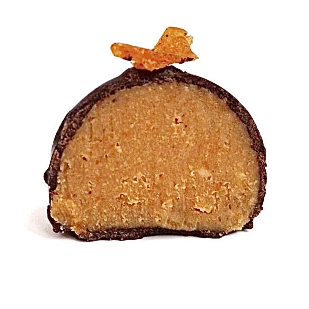 Набір цукерок з медом "Гранд максі" 15435-zhuzhu фото