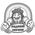 Медовий коржик