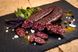 Suzhuk beef, raw-smoked sausage of the highest quality 3156 photo 1