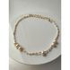 Pearl necklace of different shapes 20665-free-clasp-d-jewelry photo 2