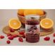Кизиловий десерт з апельсином Famberry 14186-famberry фото 1
