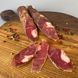 Dried pork sausage Gregit 18859-gregit photo 2