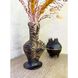 Vase "Tripillia Madonna" ceramic TM Kentavrida, handmade 13701-kentavrida photo 1