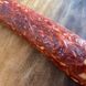 Raw dried Salami Chorizo ​​sausage, 270 g 16020-tviykraft photo 7