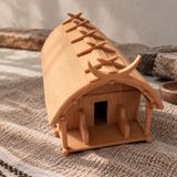 Trypillian House Art Trypillia 23911-art-trypillia photo