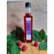 Vinegar "Raspberry vinegar (wine vinegar concentrate), natural", 200 ml 16614-dom-elin photo 1