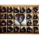 A set of candies with honey "My Heart", large 15436-zhuzhu photo 2