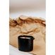 A gift set of a wooden massage brush + an anti-cellulite massage candle in a plaster pot PRO.ECO 17463-proeco photo 4