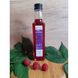 Vinegar "Raspberry vinegar (wine vinegar concentrate), natural", 200 ml 16614-dom-elin photo 5