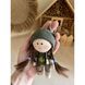 Keychain Military Armed Forces, size 12x5 cm 12545-lubava-toy photo 5
