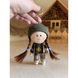 Keychain Military Armed Forces, size 12x5 cm 12545-lubava-toy photo 6