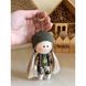 Keychain Military Armed Forces, size 12x5 cm 12545-lubava-toy photo 8