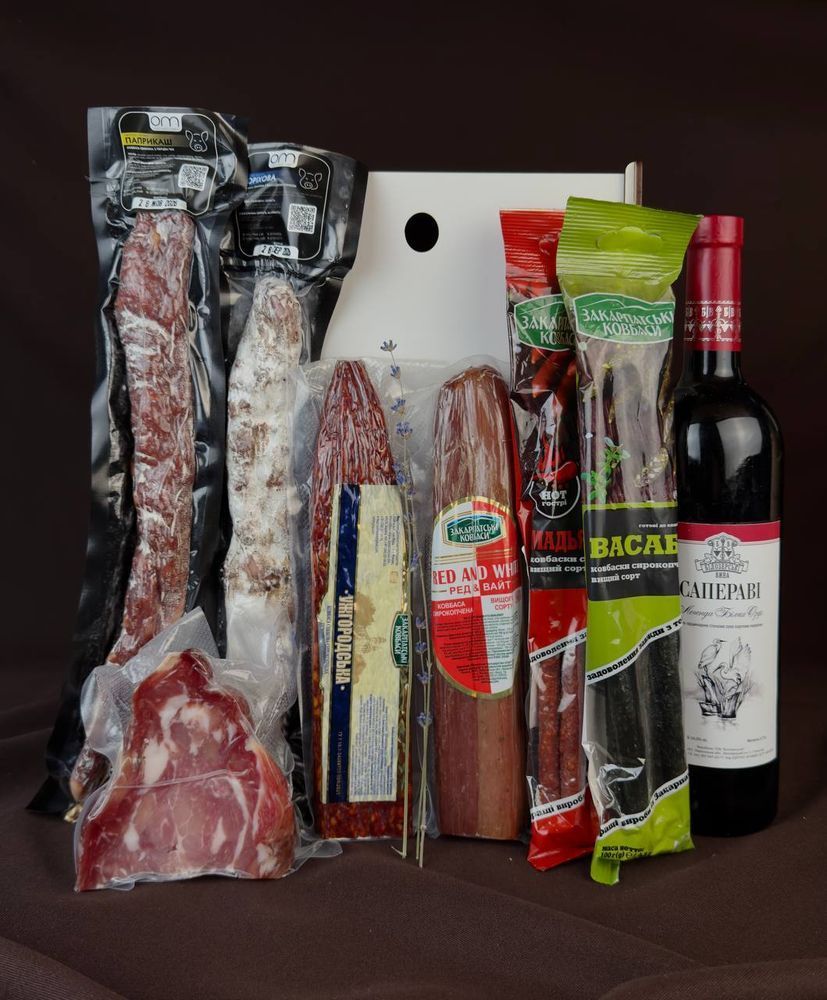 Big Meat Present IT'S CRAFT 4326 photo