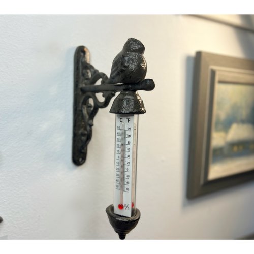 Термометр «Термоптах на гілці» 16200-zalizna-nzh фото