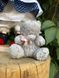 Handmade doll "Vlasa with the Bear" 20333-bila-raisa photo 5