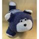 Toy Cat Obormot, color blue, size 35*70*33 cm 11249-toypab photo 1