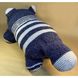 Toy Cat Obormot, color blue, size 35*70*33 cm 11249-toypab photo 6