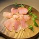 Chicken carpaccio 16022-raw-smoked-tviykraft photo 5