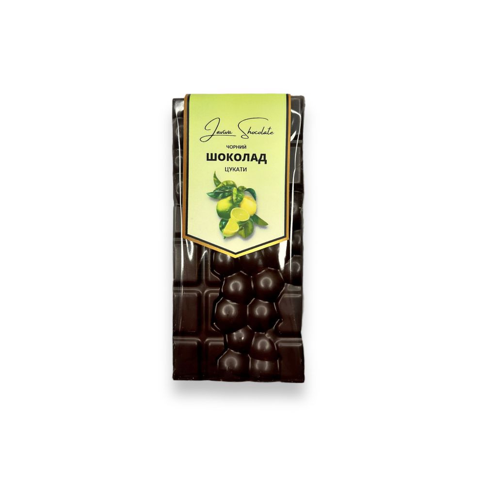 Набір шоколаду "Цитрусовий" LAVIVA 14688-laviva фото
