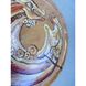 Plate Scythian Ouroboros sepia, KAPSI, ceramics, handmade 13233-kapsi photo 6