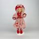 Handmade doll Cupid of love 20335-bila-raisa photo 1