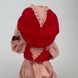 Handmade doll Cupid of love 20335-bila-raisa photo 3