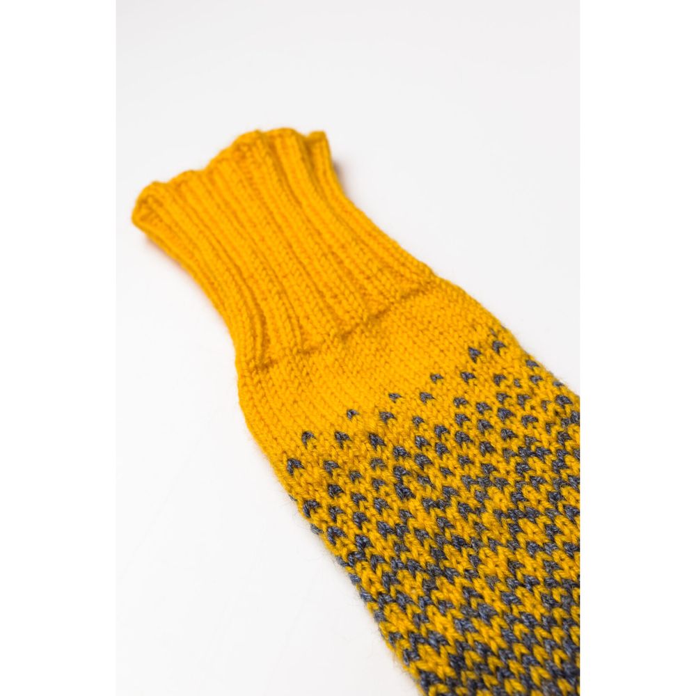 Шкарпетки "Світанок" Vilni, розмір 38-40 17531-38-40-vilni фото