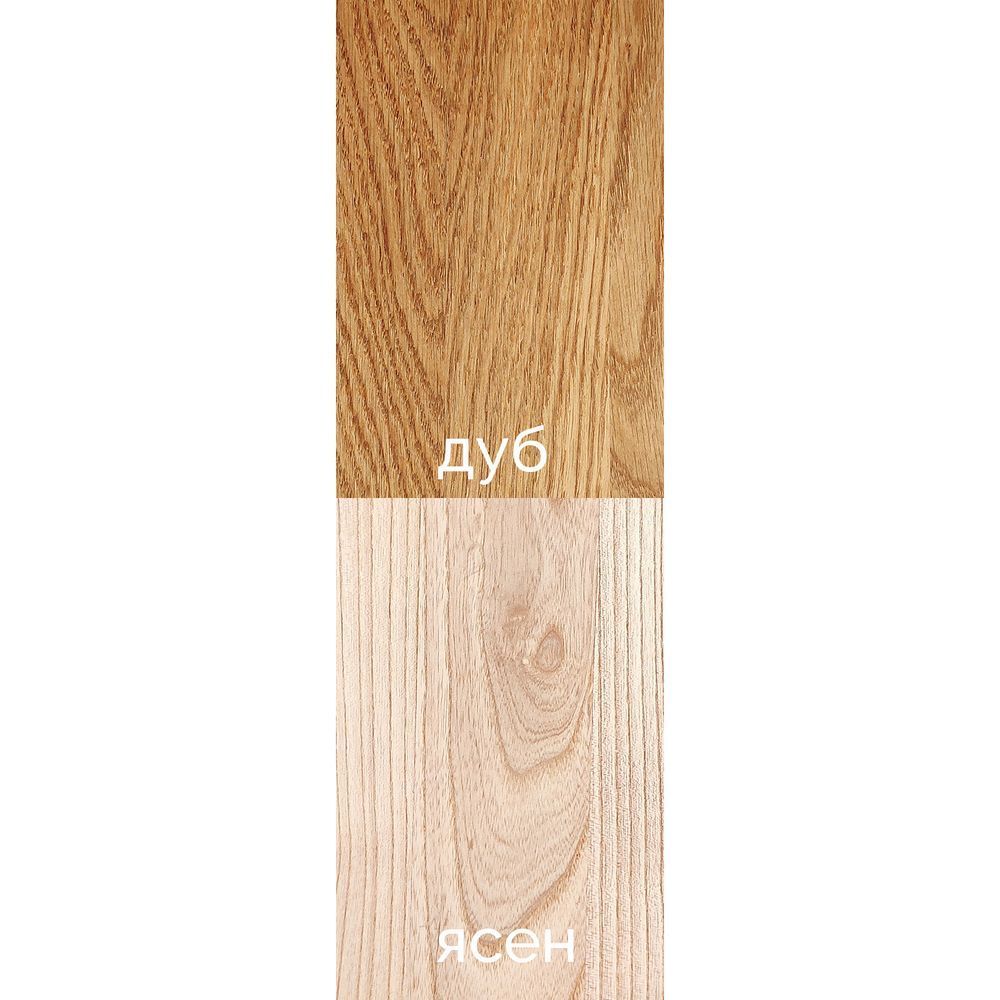 Square cup stand natural wood handmade LINES series DEEPWOOD 10x10 cm 12897-10x10-deepwood photo