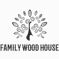 Family Wood House