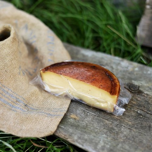 Stara Karga cheese «Rozental», 180 g 19411-rozental photo