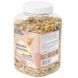 Fruit granola in a plastic jar of 454 g «Oats&Honey» 19001-oats-honey photo 3