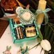 Compliment to a girl A moment of spring for Ukrainian Women's Day FrontMed 12357-frontmed photo 2