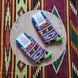 Grandma's Carpet Socks 19951-frankivsk-berehty photo 2