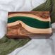 Frame box, natural wood, handmade, NATURAL series, DEEPWOOD, 27x16x6 cm 12870-27x16x6-deepwood photo 2