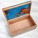 Frame box, natural wood, handmade, NATURAL series, DEEPWOOD, 27x16x6 cm 12870-27x16x6-deepwood photo 18