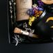 Набір "Вечорниці" M (чай, керамічне горнятко, парфумована свічка "Amber Light", листівка) Herbalcraft 14273-herbalcraft фото 6