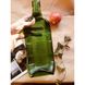 Becherovka bottle plate, nice serving of appetizers, gift idea for cheese and wine lovers Lay Bottle 17259-lay-bottle photo 6
