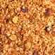 Fruit granola in a plastic jar of 454 g «Oats&Honey» 19001-oats-honey photo 5