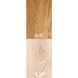 Square cup stand natural wood handmade LINES series DEEPWOOD 10x10 cm 12897-10x10-deepwood photo 9