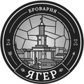 Броварня Ягер