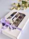 Set of sugar-free sweets Assorted 24 pieces 360 g Eco Nicy 23502-ekoniashky photo 6