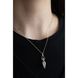 Silver pendant "Trypil Goddess" TM Exclusive 18551-exclusive photo 1