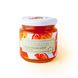 Orange craft jam with lavender (44 g) 4052 photo 5