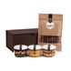 Tete-a-tete gift set FrontMed 12129-frontmed photo 1