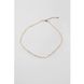 Pearl choker "Constellation" 13360-nigramadr photo 2