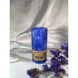 Decorative candles, color «Sapphire», size 9,6x20 cm Vintage 17308-sapphire-vintage photo
